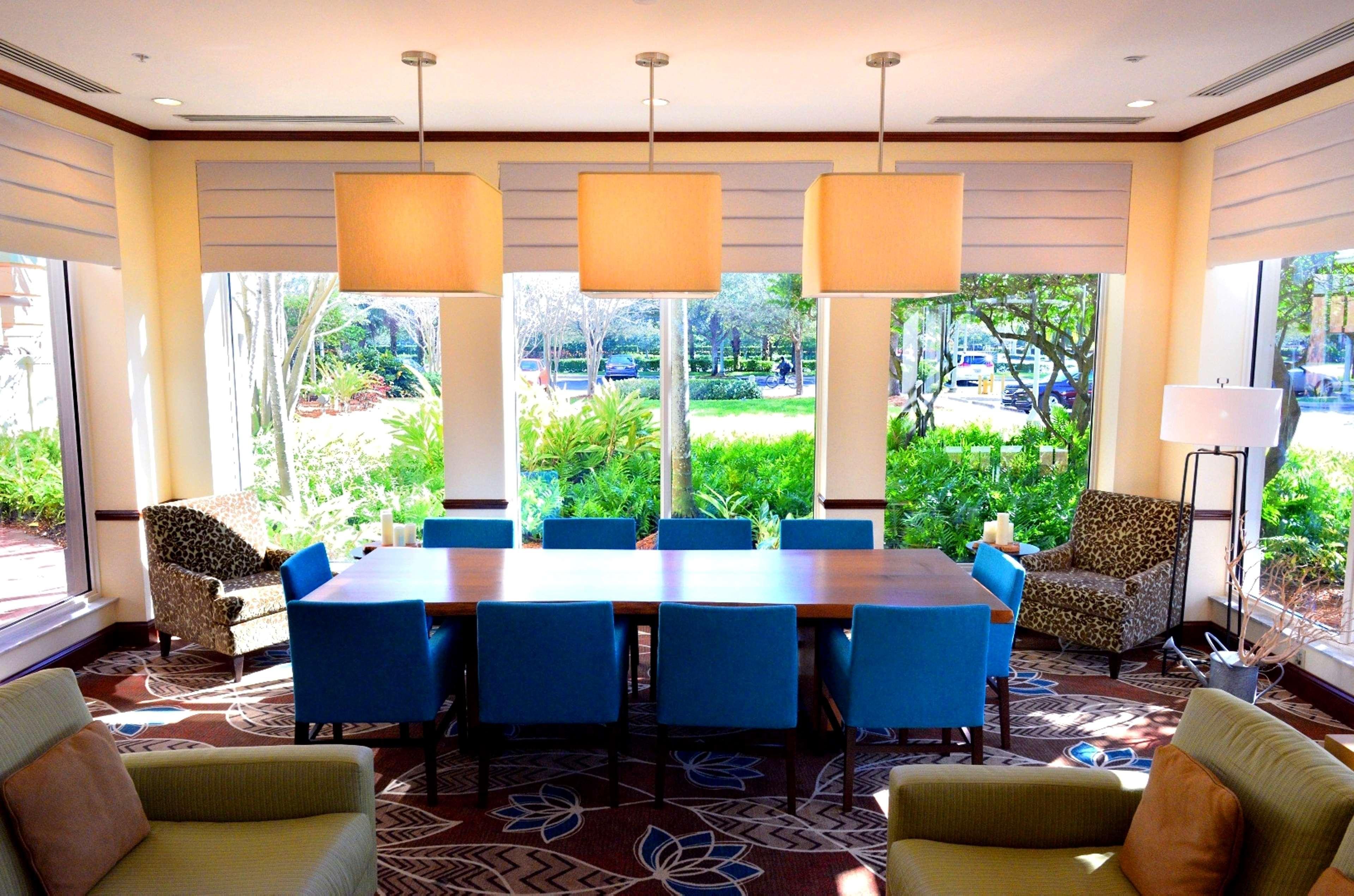 Hilton Garden Inn Ft. Lauderdale SW/Miramar Exterior foto