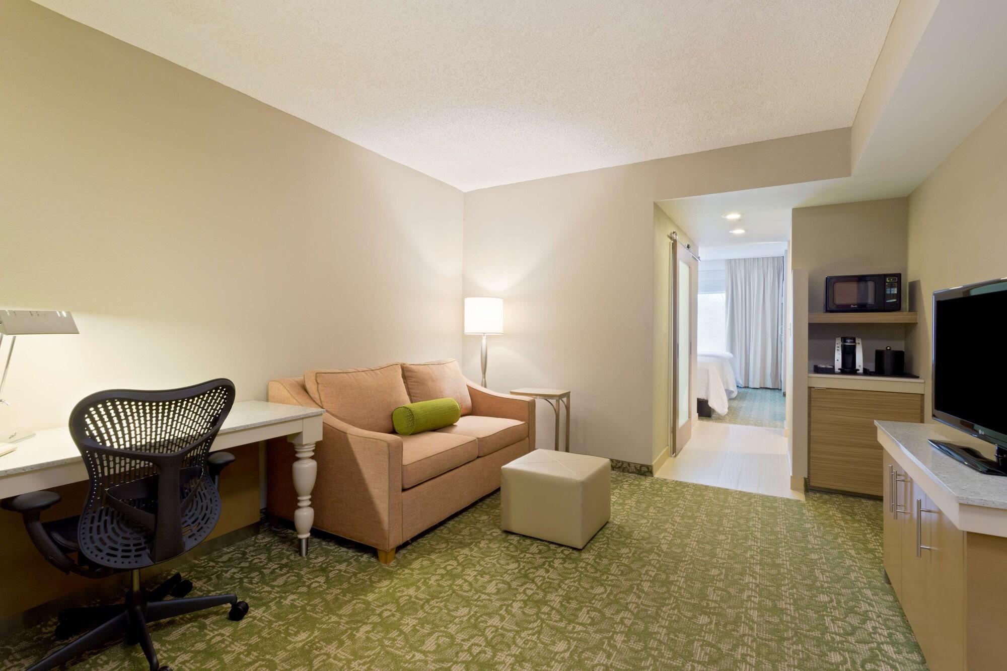 Hilton Garden Inn Ft. Lauderdale SW/Miramar Exterior foto