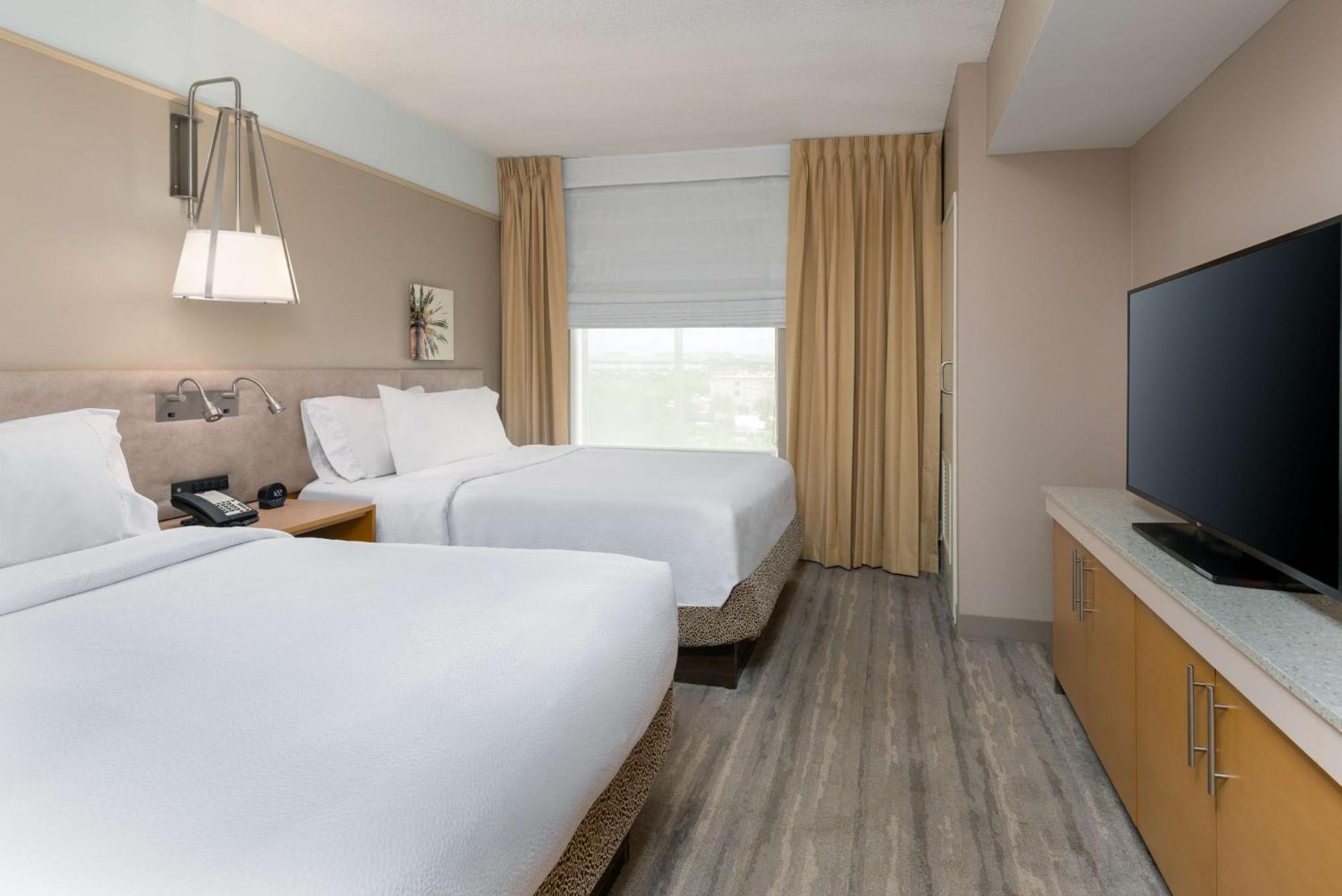 Hilton Garden Inn Ft. Lauderdale SW/Miramar Exterior foto