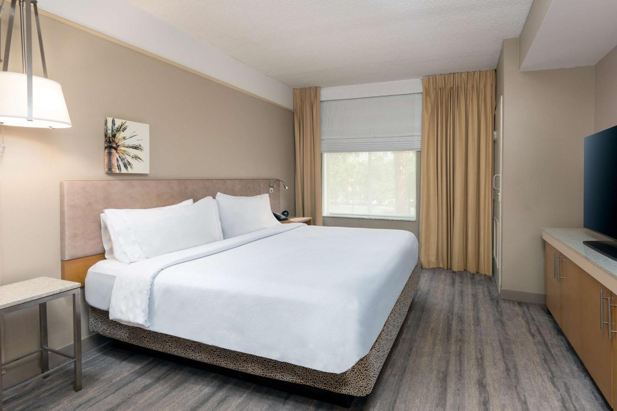 Hilton Garden Inn Ft. Lauderdale SW/Miramar Exterior foto